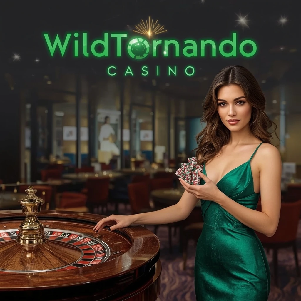 WildTornado Casino Canada WildTornado Casino Canada