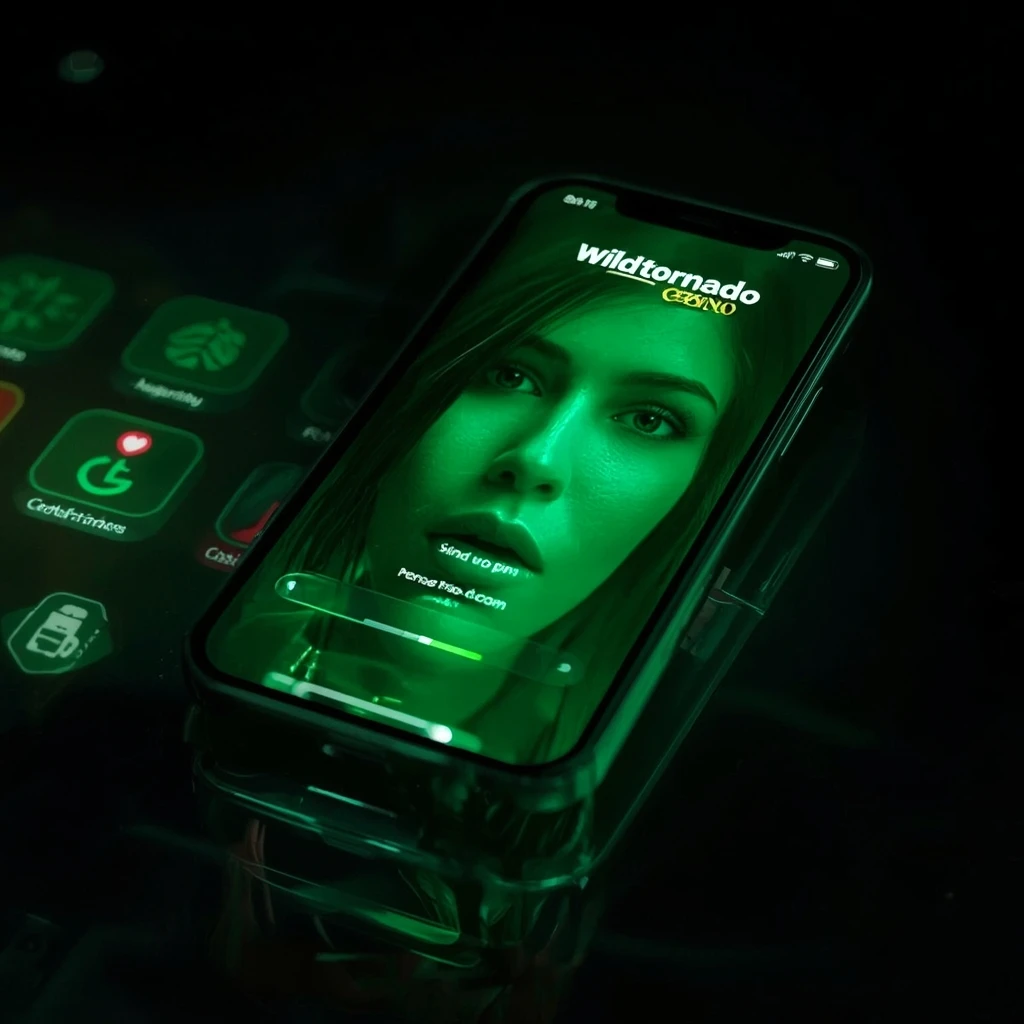 WildTornado Casino App WildTornado Casino App